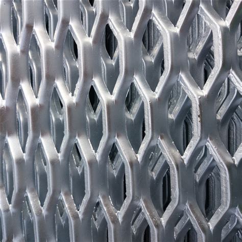 diamond mesh metal sheet|heavy duty diamond mesh.